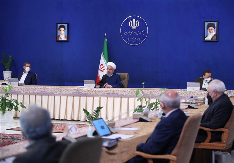 لغو روادید بین ایران و عراق 