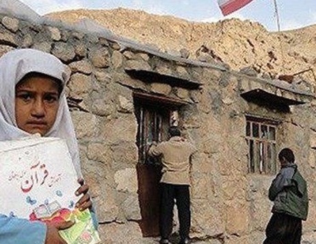 هزینه ۳۰۰ میلیاردی جمعآوری مدارس خشتی و گِلی جمعآوری مدارس خشتی