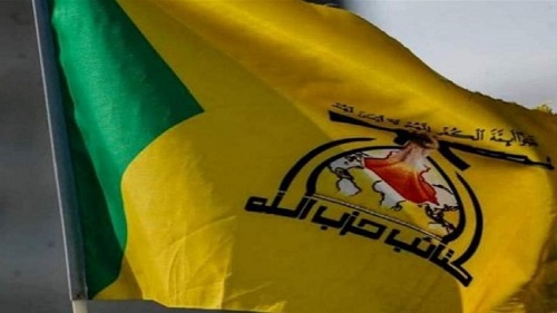 حزب الله عراق 