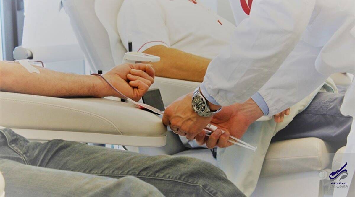 چه کسانی شرایط اهدای خون را دارند؟