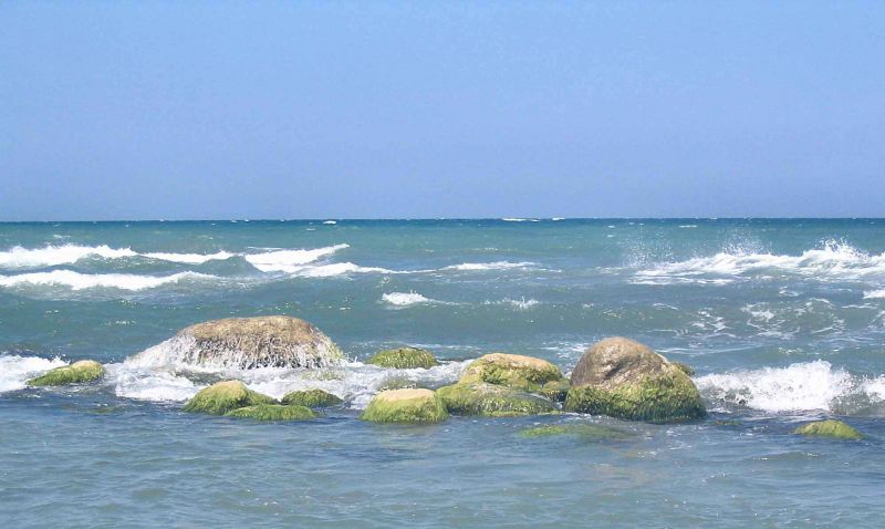 ساحل سیسنگان