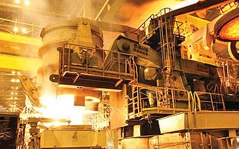 71 درصد تولید فولاد آسیا در اختیار ایران