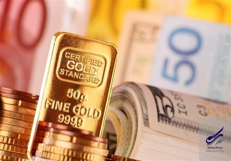 قیمت طلا، سکه و دلار یکشنبه 30 خرداد 1400