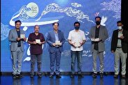 معرفی برگزیدگان جشنواره «موسیقیها و نغمههای محمدی»