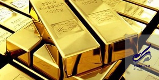 قیمت طلا، سکه و دلار دوشنبه 31 خرداد 1400