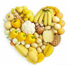 خواص استفاده از میوه های زرد رنگ را بدانید