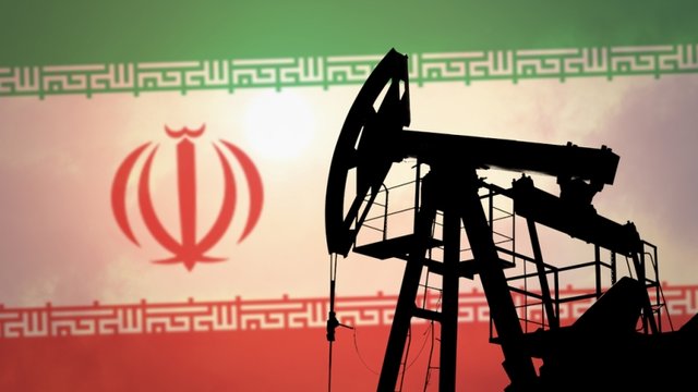 پیش‌بینی غربی‌ها از نفت ایران