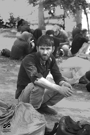 مهاجران افغانستانی در ایران مهاجران افغانستانی در ایران