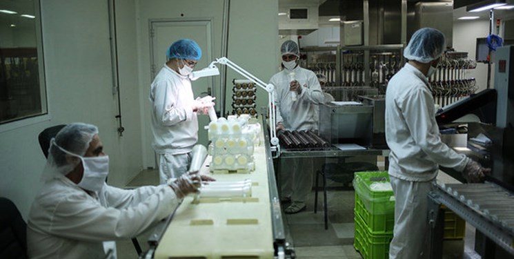 تولید تجهیزات پزشکی توسط جوانان ایرانی