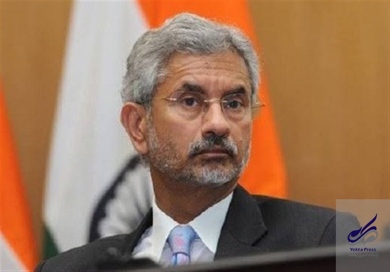 وزیر خارجه هند به تهران سفر می‌کند