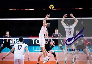 رسانه لهستانی از شرایط والیبال ایران انتقاد کرد