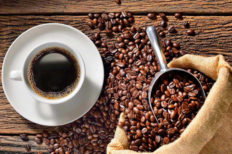  جایگزین قهوه در رژیم غذایی