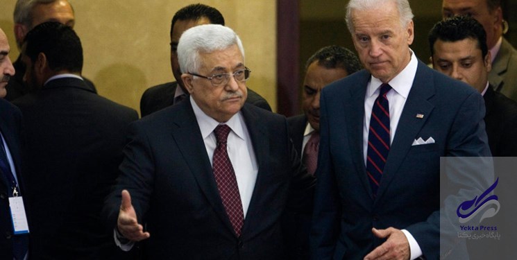 شروط محمود عباس برای بازگشت به مذاکرات سازش