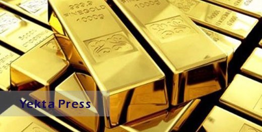 قیمت طلا، سکه و دلار دوشنبه 22 تیر 1400