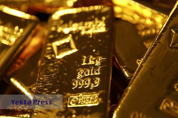 قیمت طلا، سکه و دلار چهارشنبه 23 تیر 1400