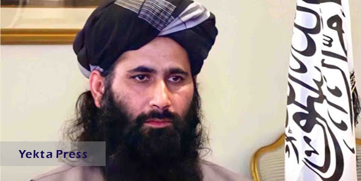 طالبان، نیروهای خارجی در حال عقب‌نشینی را هدف قرار نمی‌دهد