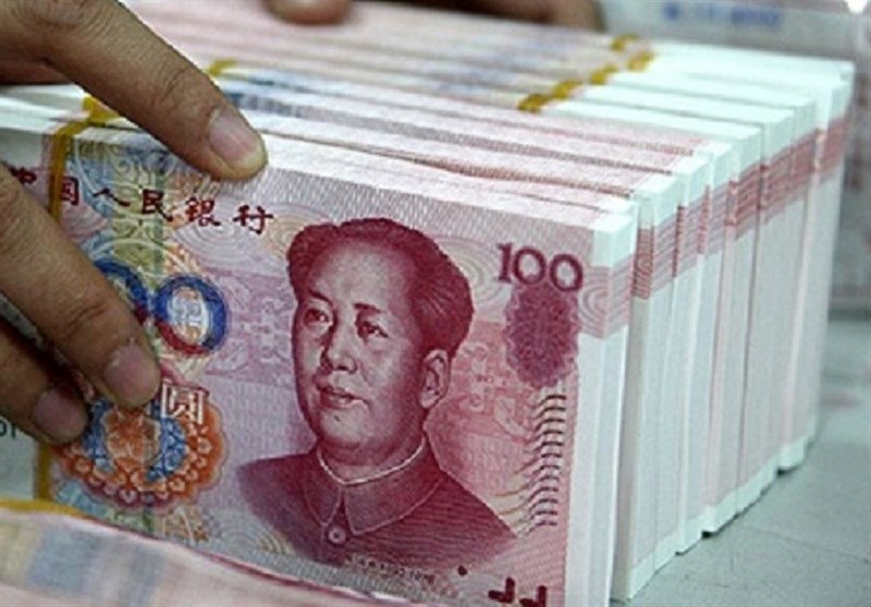 چین از اقدام روسیه برای حذف دلار از منابع ارزی خود استقبال کرد