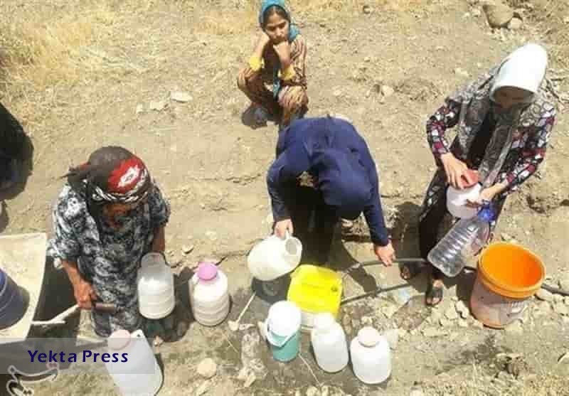 جزئیات اقدامات مجلس برای رفع مشکل آب خوزستان اعلام شد