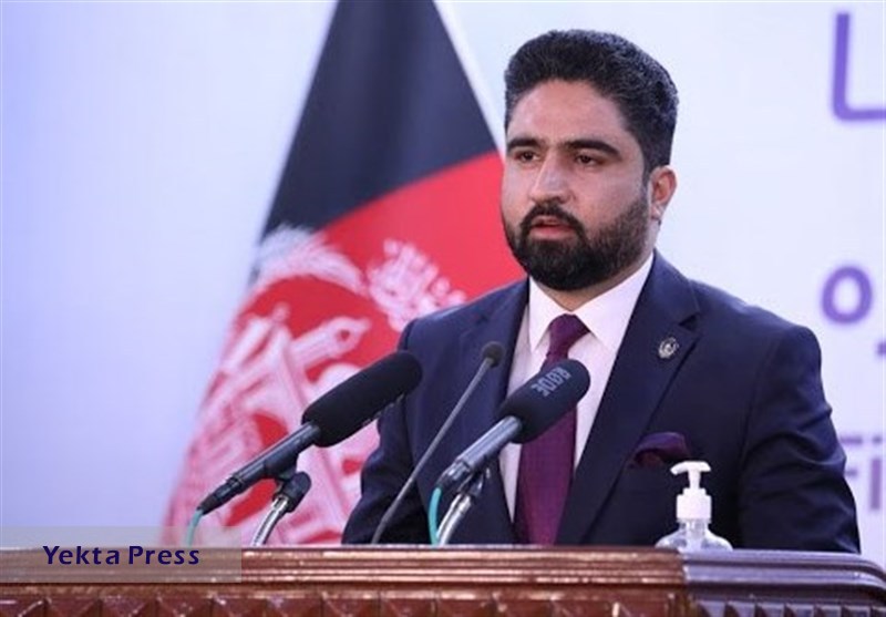 واکنش تند سخنگوی وزارت کشور افغانستان درباره پاکستان