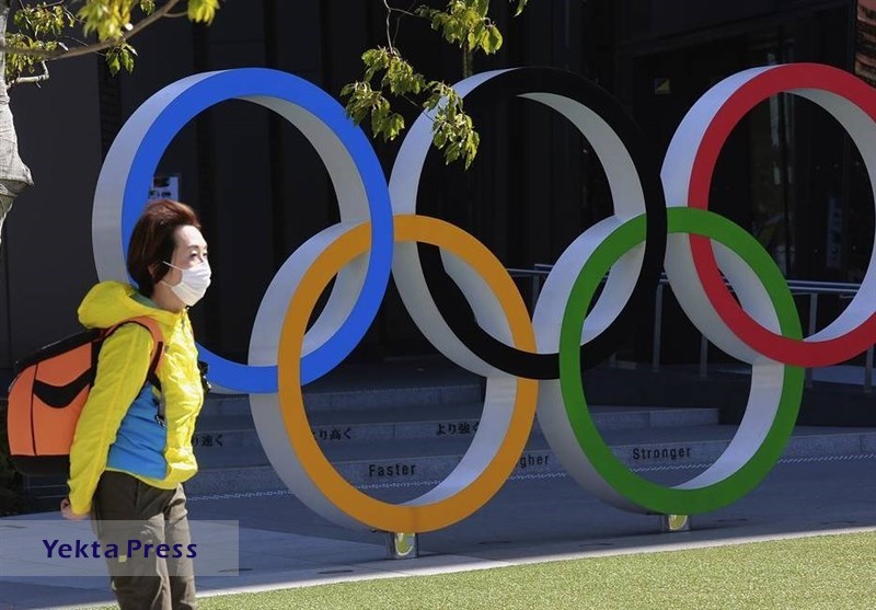 بزرگترین حامی المپیک توکیو در مراسم افتتاحیه غایب است
