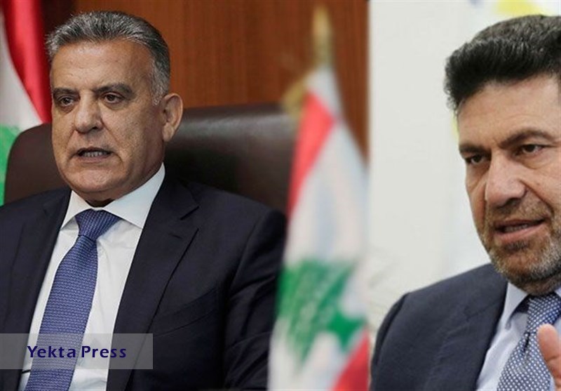 دو مقام ارشد لبنانی  برای انجام توافق نفتی به عراق سفر کردند
