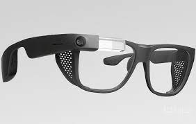 عینک هوشمند گوگل