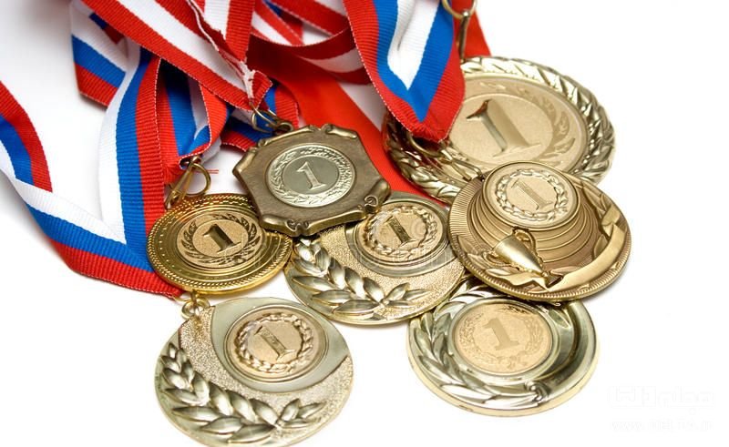رونمایی از مدال‌های المپیک توکیو از مواد بازیافتی