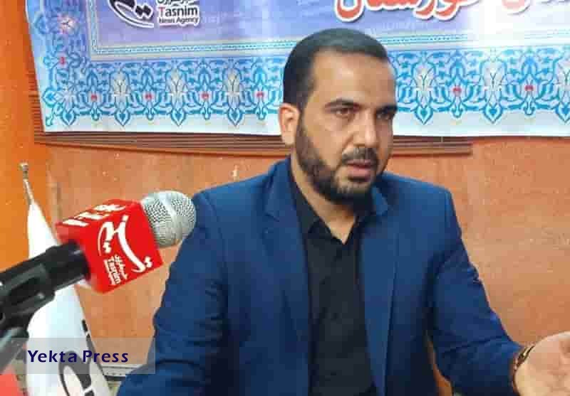 یوسفی: سوء مدیریت باعث تلف شدن دام‌ها در خوزستان شده‌ است