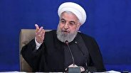 نگاهی به ادعای کذب روحانی ؛ دولت کشور را بدون نفت اداره کرد ؟!