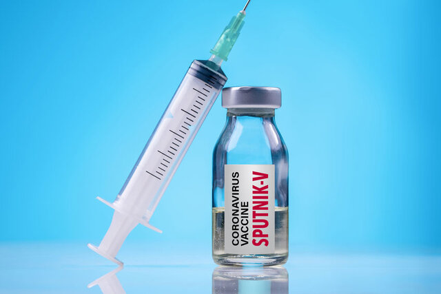 اثربخشی واکسن اسپوتنیک در کاهش مرگ و میر