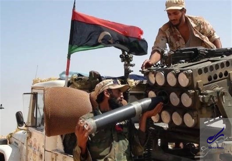 ادعای یک دیپلمات ارشد آمریکایی: با هرگونه تشدید تنش نظامی در لیبی مخالف هستیم