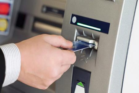 پیگیری دزدی از کارت بانکی