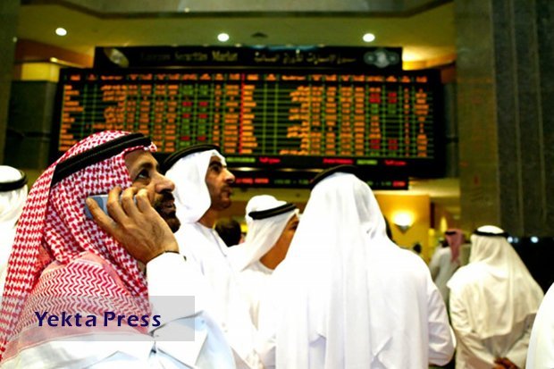 ارزش سهام عربستان 