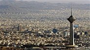 بزودی تهرانیها مهاجرت میکنند!