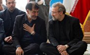 علی لاریجانی با یک حزب به سیاست باز می گردد