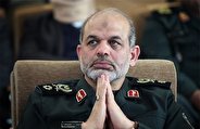 احمد وحیدی وزیر کشور دولت رئیسی می شود + سوابق