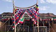 احداث یک پارک گردشگری در استان فارس/ بازگشت سرمایه حتی در شرایط کرونا
