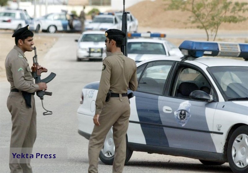 دستگیری ۲۰۷ مسئول ارشد سعودی به اتهام فساد