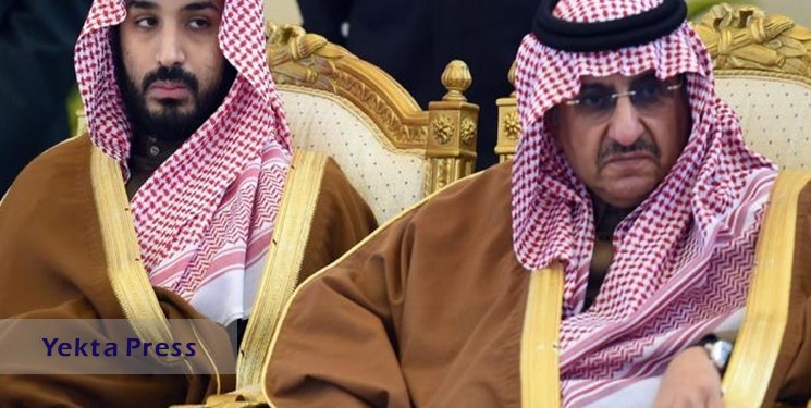 نظامیان همسو با «محمد بن نایف» در عربستان بازداشت می شوند