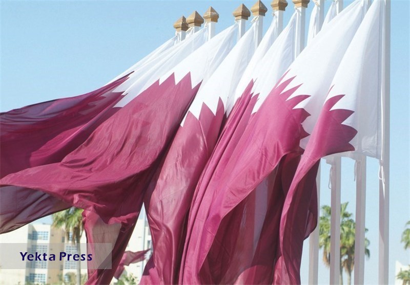 سفیر قطر در عربستان 