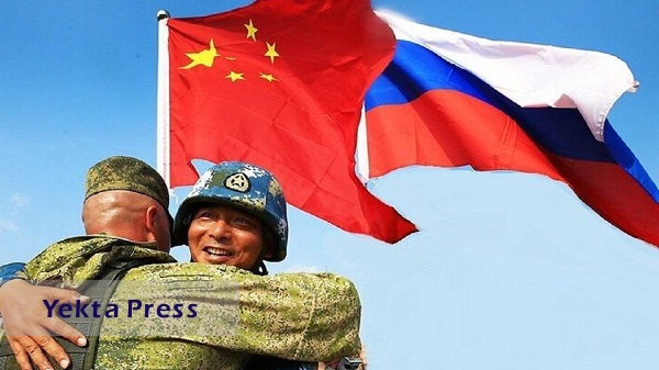 پیامدهای رزمایش مشترک مسکو و پکن