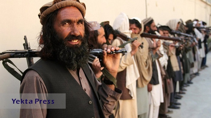 شهر «جلال آباد» به دست طالبان تصرف شد