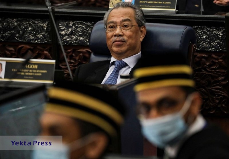 نخست وزیر مالزی به دنبال بحران کرونا استعفا کرد