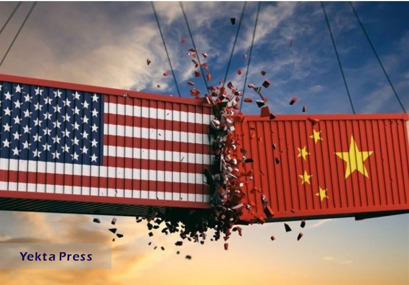 آمریکایی‌ها، قربانی سیاست‌های ضد چین بایدن