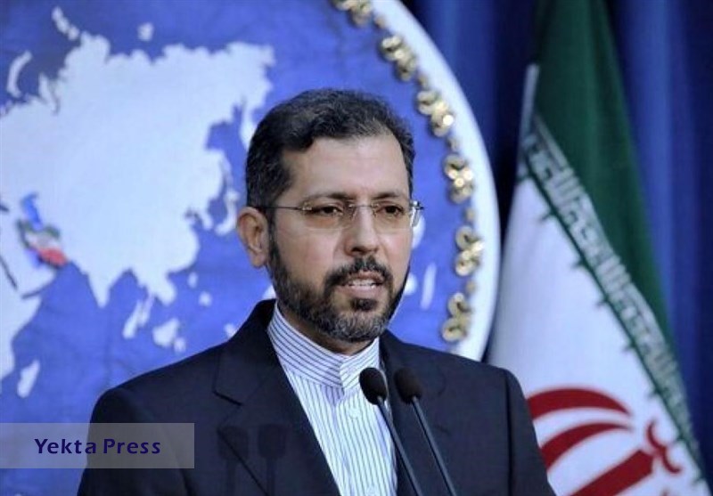 استقبال ایران از انتقال قدرت مسالمت آمیز قدرت در افغانستان