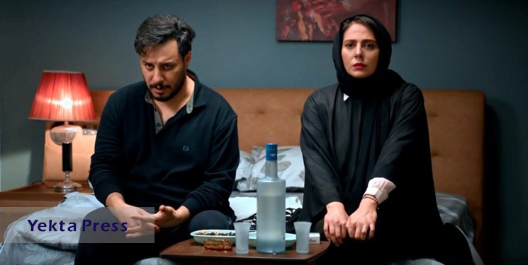 زخمی کاری بر پیکره‌ خانواده ایرانی با ترویج ولنگاری و فرهنگ غربی در شبکه ‌نمایش خانگی