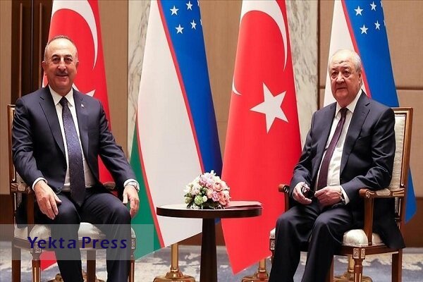 ترکیه و ازبکستان