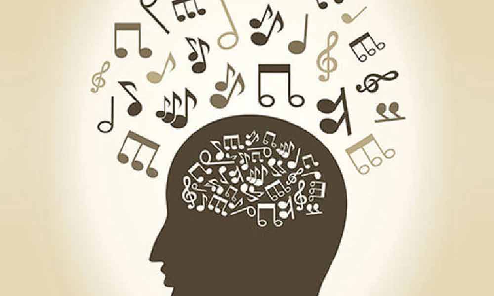 تأثیر موسیقی بر مغز انسان