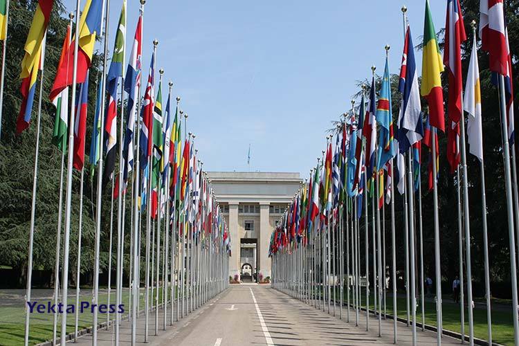 سازمان ملل از گسترش گروه‌های تروریستی در آفریقا ابراز نگرانی کرد