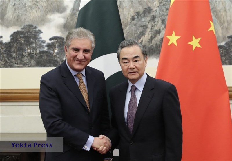 چین و پاکستان برای آتش‌بس فراگیر در افغانستان
